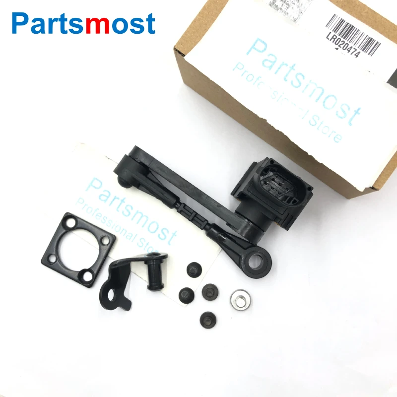 Power Tools World - LR020473 OF RH AH225B732AC LR020474 VOOR