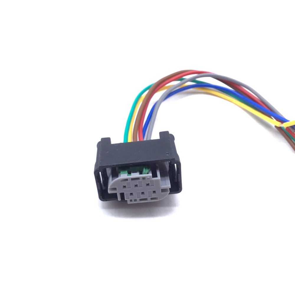Power Tools World - Luchtvering Rit Hoogte Niveau Sensor Plug