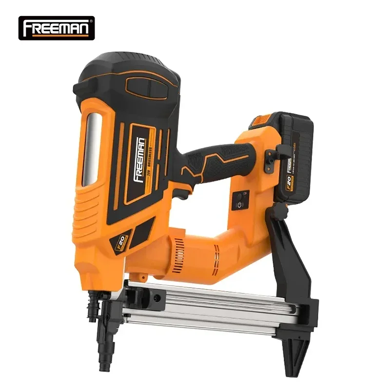 Power Tools Electrical - 2026/Freeman 20V Borstelloze Motor Lithium-Ion Accu