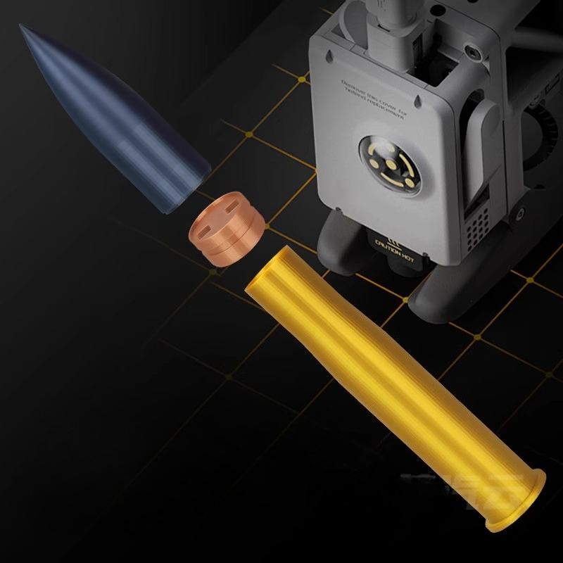 3D-printen Tweede Wereldoorlog - Power Tools World recensie en prijs
