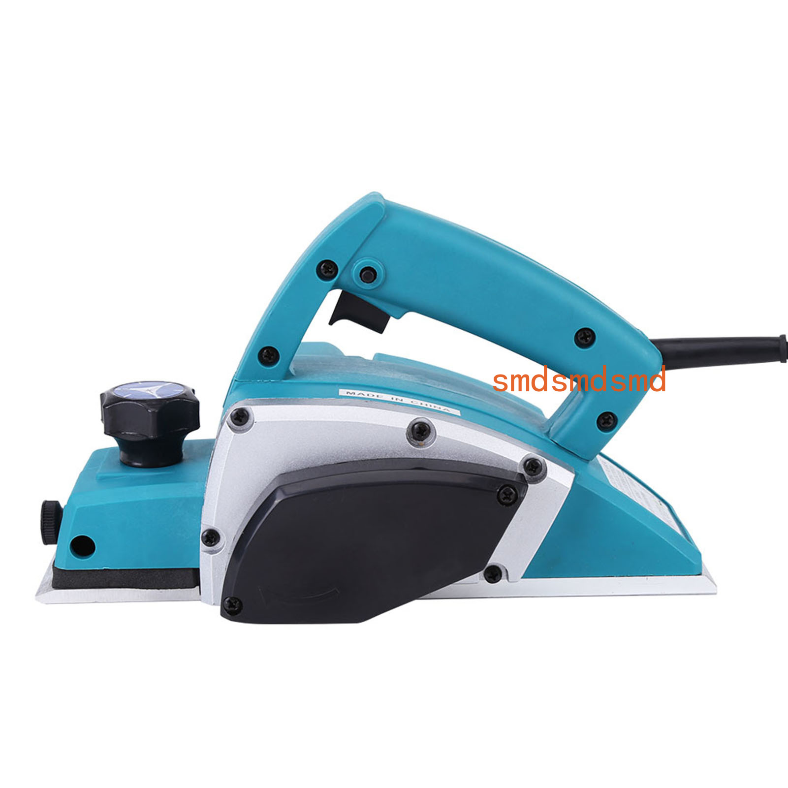 Elektrische schaafmachine Hout - Planer Handheld Electric recensie en prijs