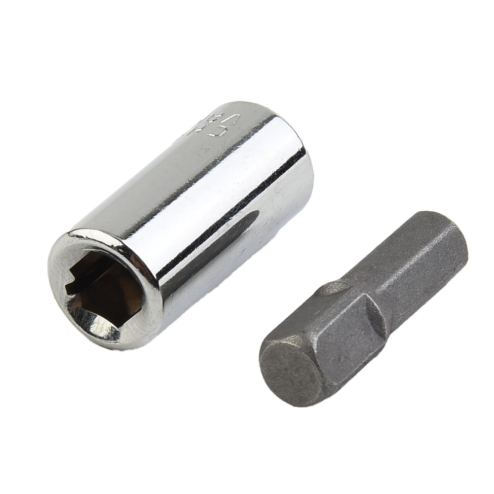 Boor Socket Adapter Converter  - Power Xchange Tools recensie en prijs