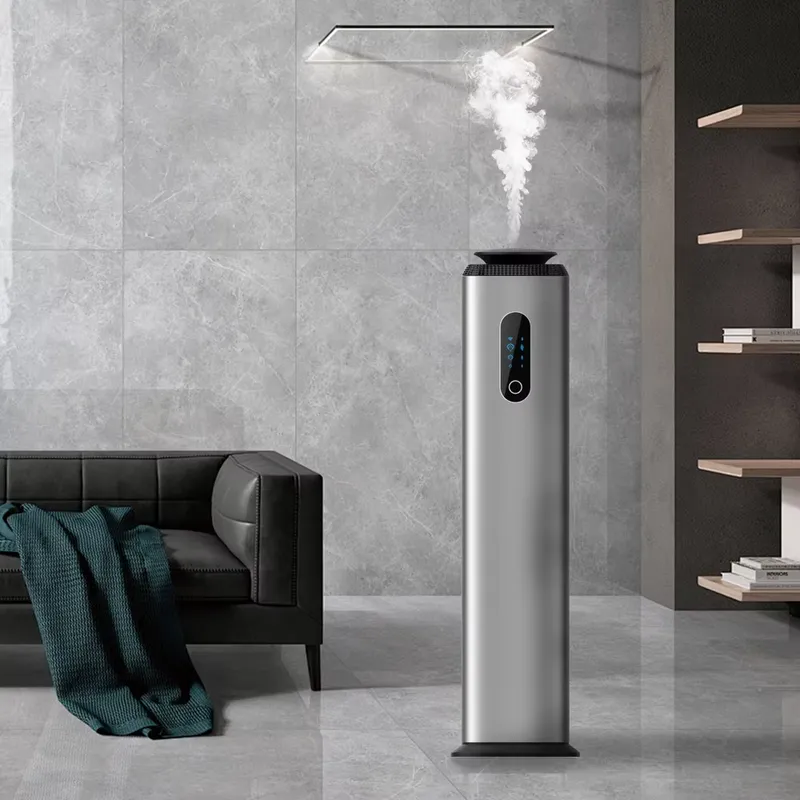 Commerciële hotel desktop arom - Power Tools With Names recensie en prijs