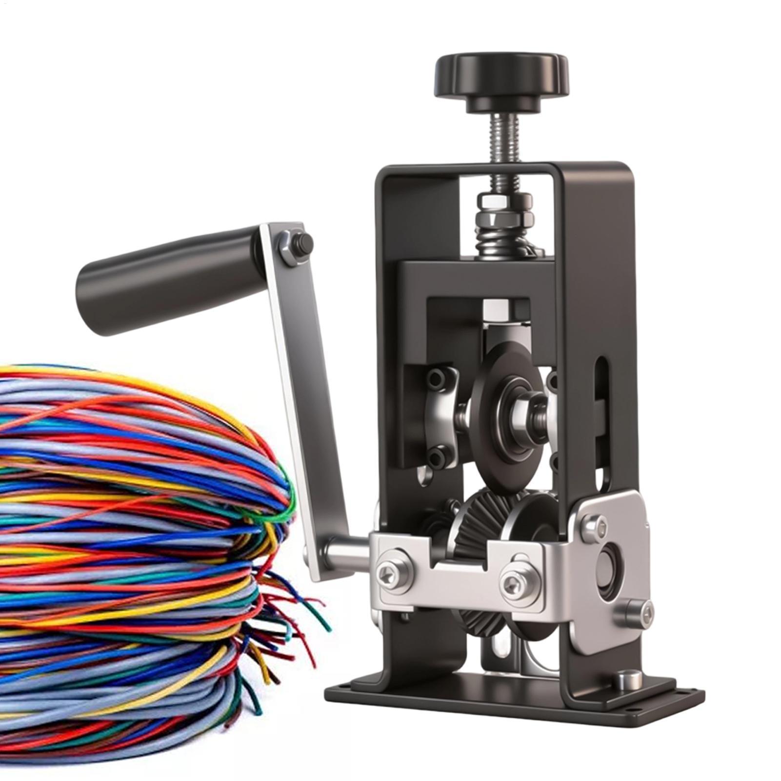 Koperdraadstripper Boormachine - Power Tools In Electrical recensie en prijs