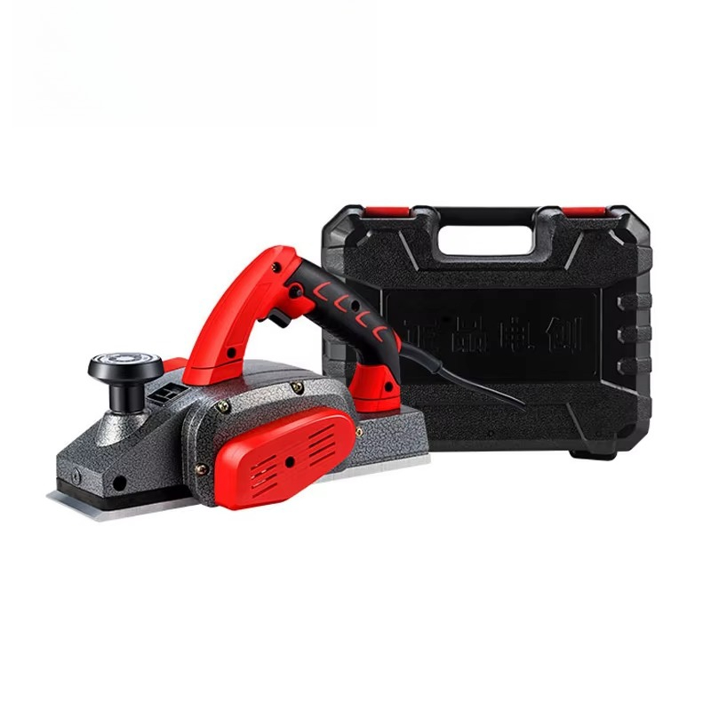 Handzame krachtige elektrische - Planer Handheld Electric recensie en prijs