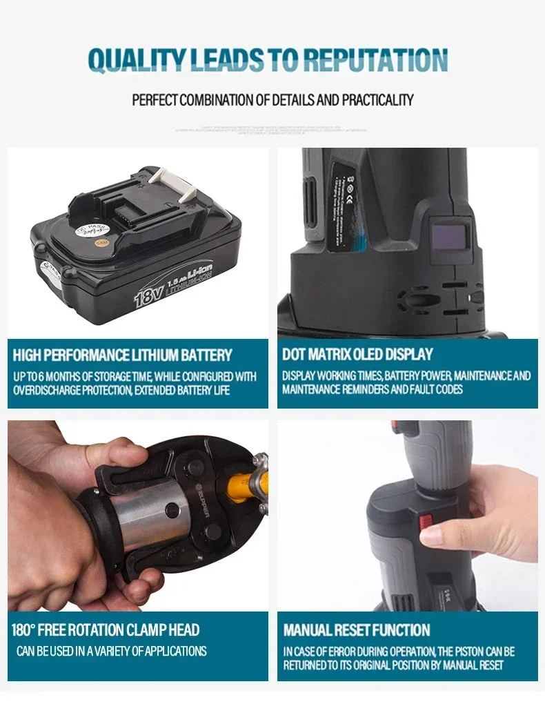 2026/ Monster beschikbaar Zupp - Power Tools Electrical recensie en prijs