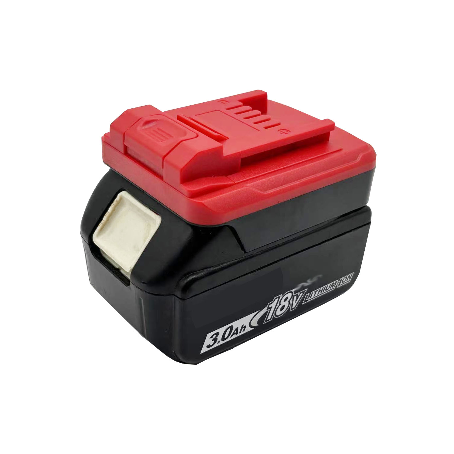 Batterij Adapter Converter Voo - Power Xchange Tools recensie en prijs