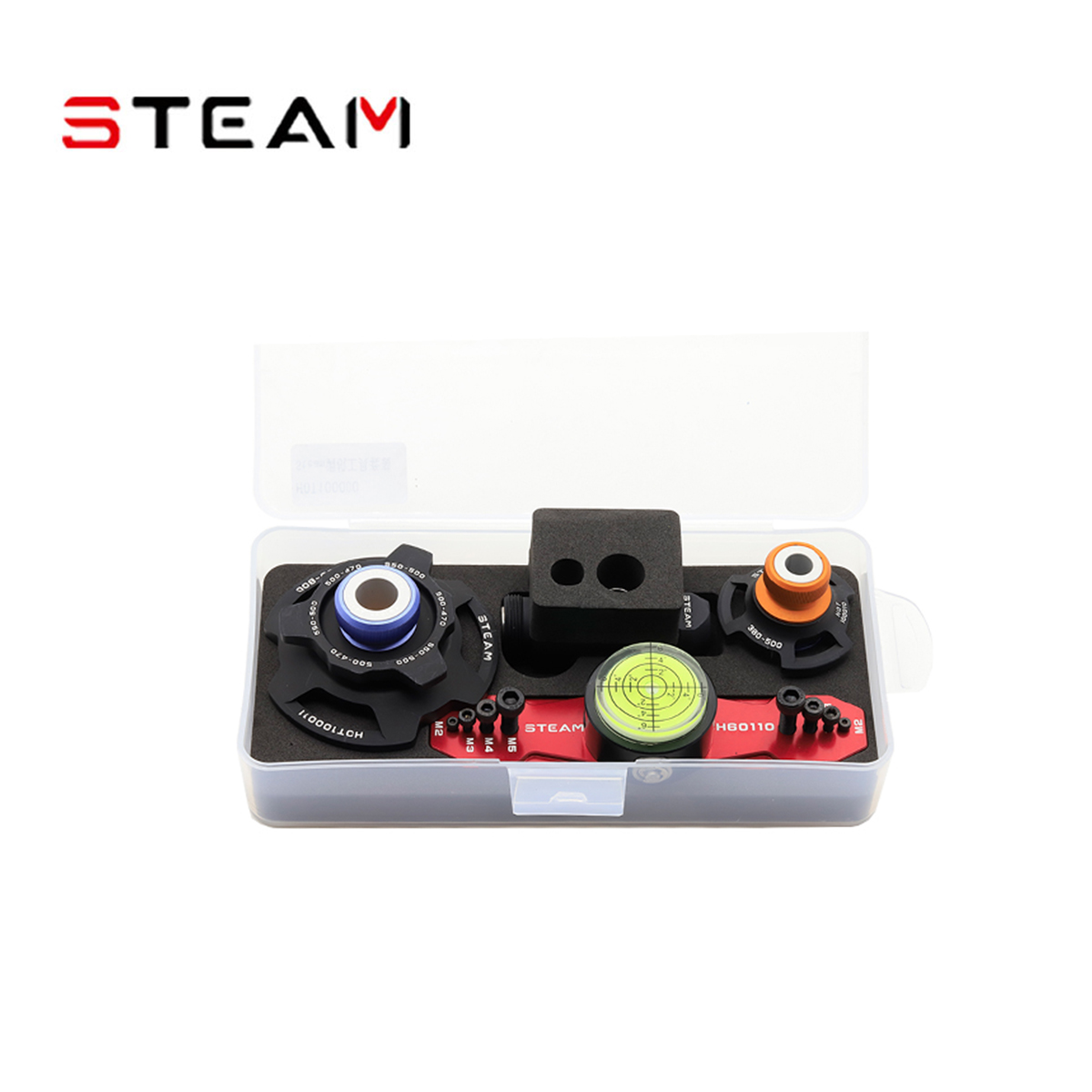 Stoom Universele Propeller Bal - Power Tools World recensie en prijs