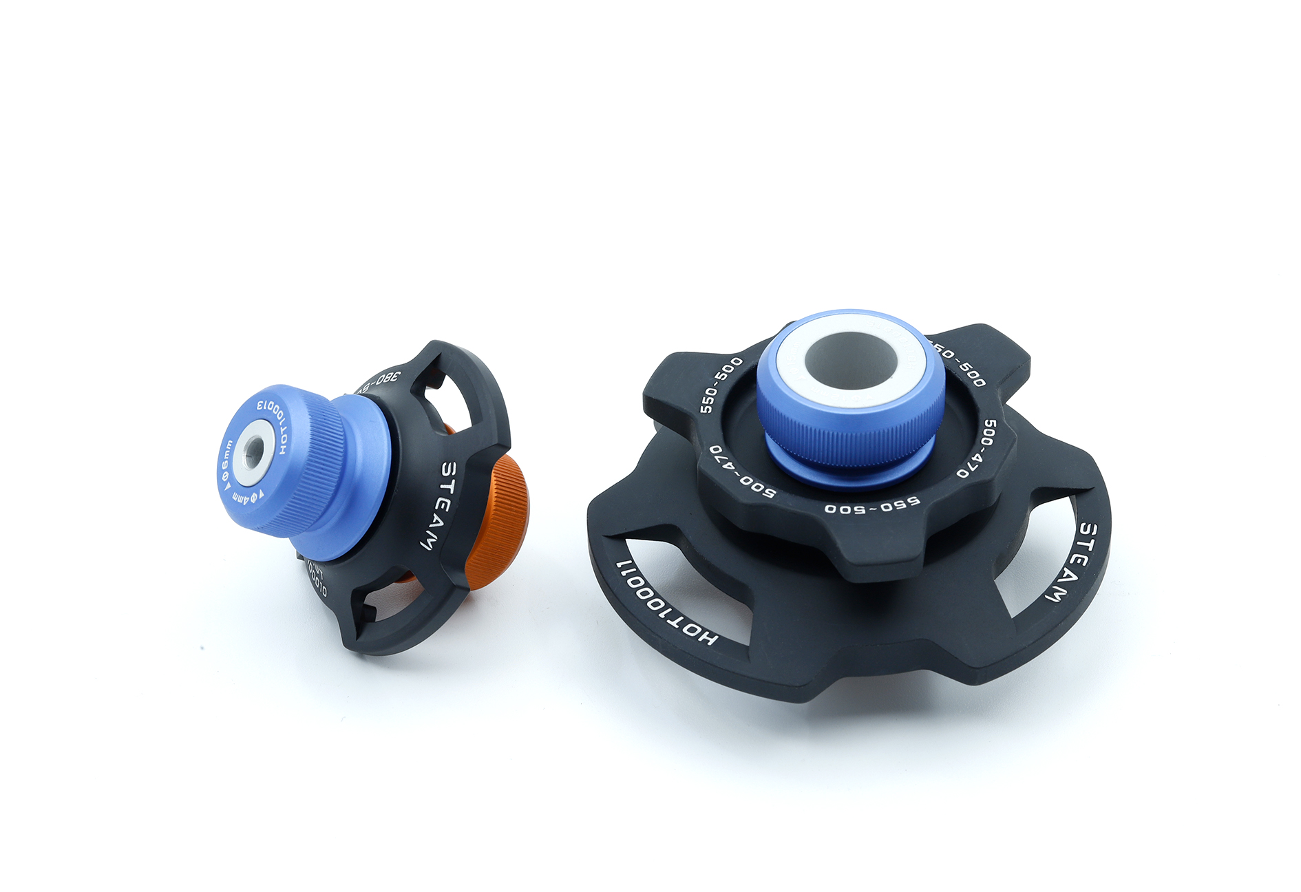Stoom Universele Propeller Bal - Power Tools World recensie en prijs
