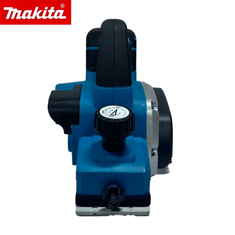 2026 Nieuwe Makita 18V Lithium - Planer Handheld Electric recensie en prijs