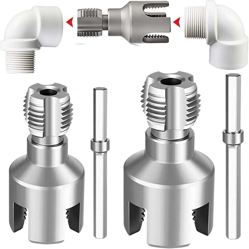 PPR/PVC 20MM 25MM Waterleiding - Power Tools Electrical recensie en prijs