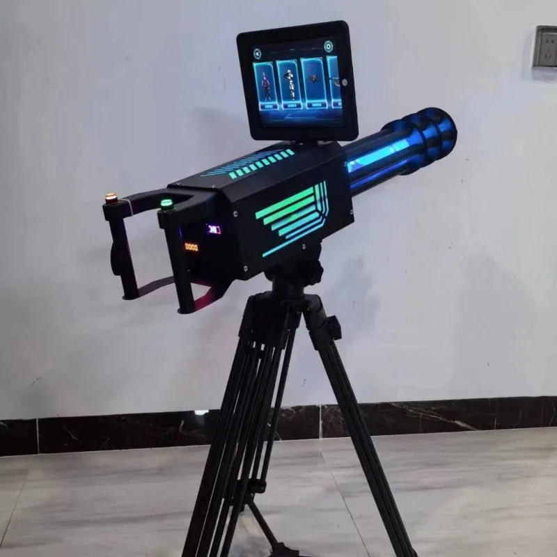 AR zwarte technologie intellig - Power Tools World recensie en prijs