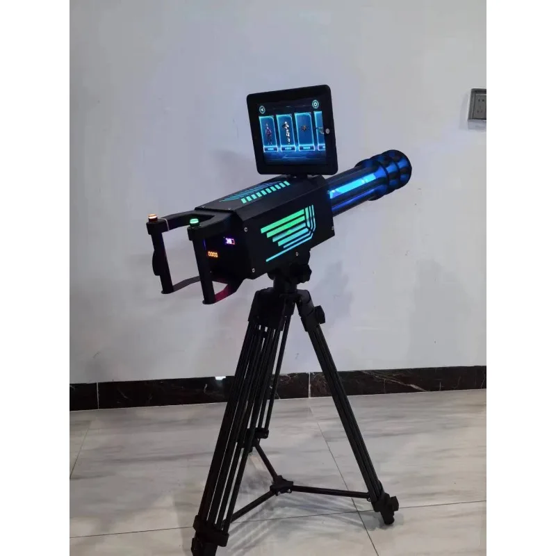 AR zwarte technologie intellig - Power Tools World recensie en prijs