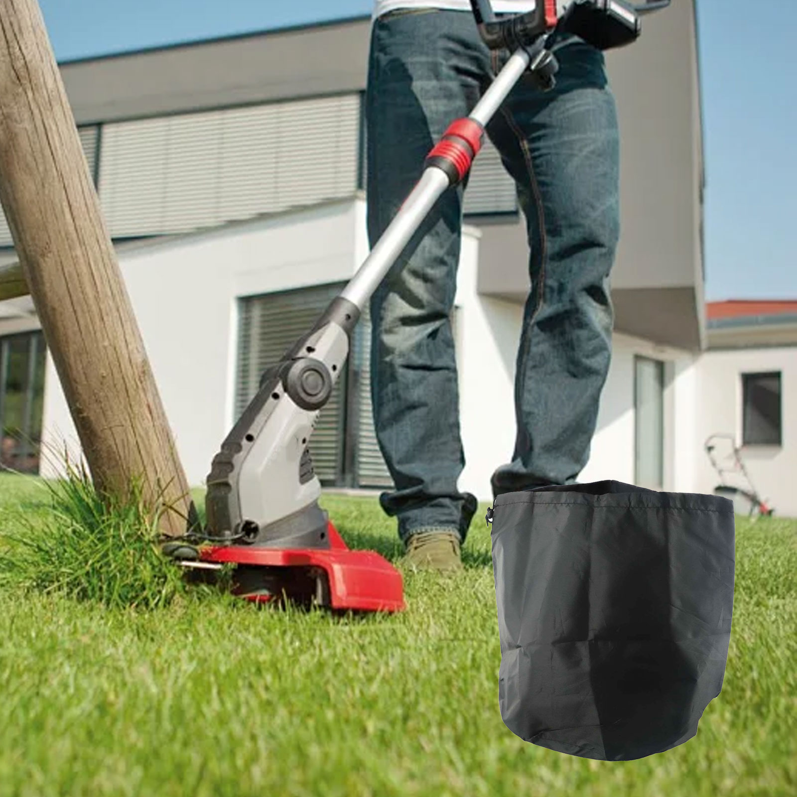 Tas Motor Polyestervezel Produ - Power Tools With Names recensie en prijs