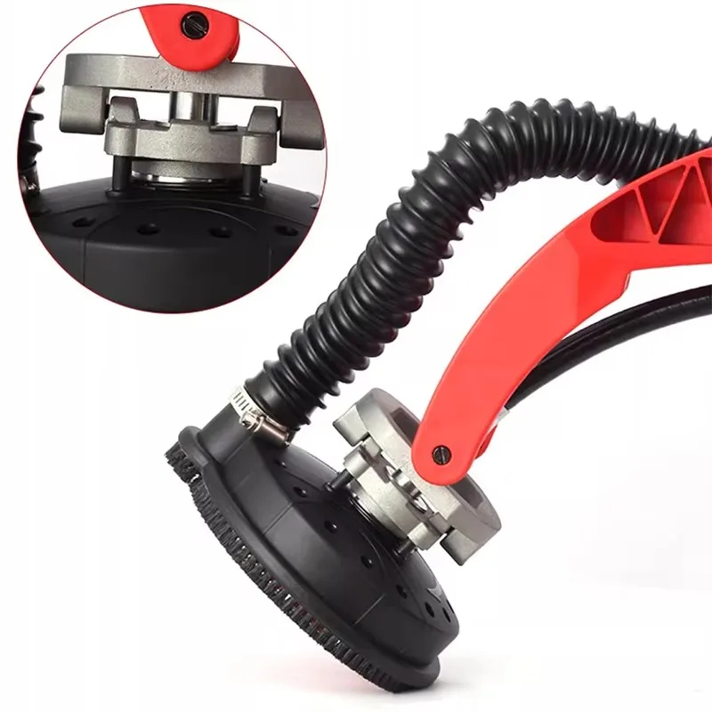 【2026】Handschuurmachine voor p - Planer Handheld Electric recensie en prijs