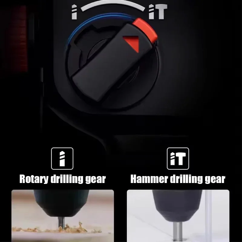 Bosch GBH 18V-18 Accu-klopboor - Power Tools Professional recensie en prijs