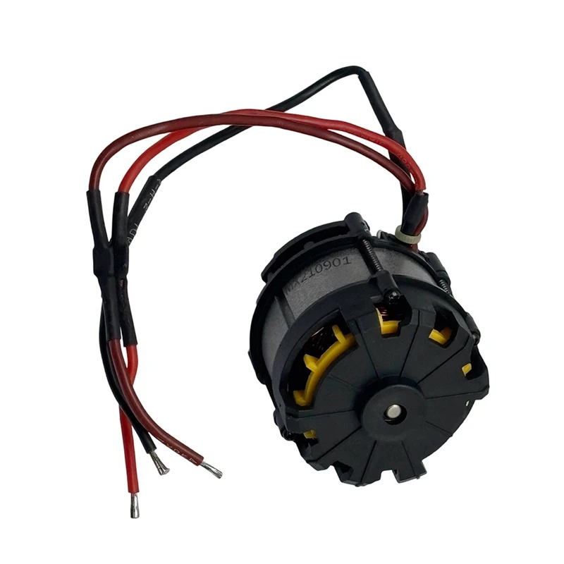 Lithiumbatterij voor borstello - Power Tools Electrical recensie en prijs