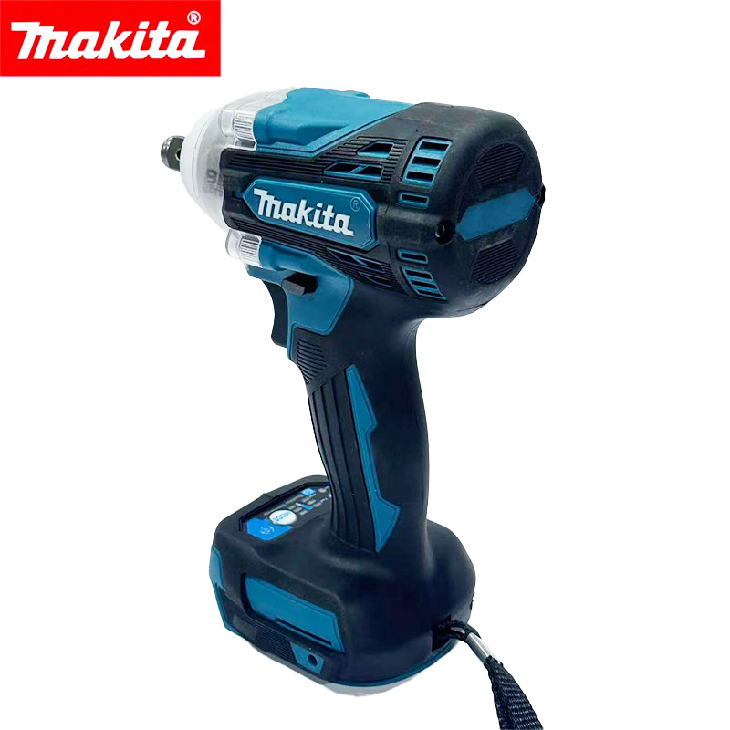 Makita DTW300 18V Gereedschaps - Makita Drill Dtw300 recensie en prijs