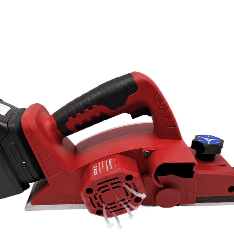 15000 RPM Borstelloze Elektris - Planer Handheld Electric recensie en prijs