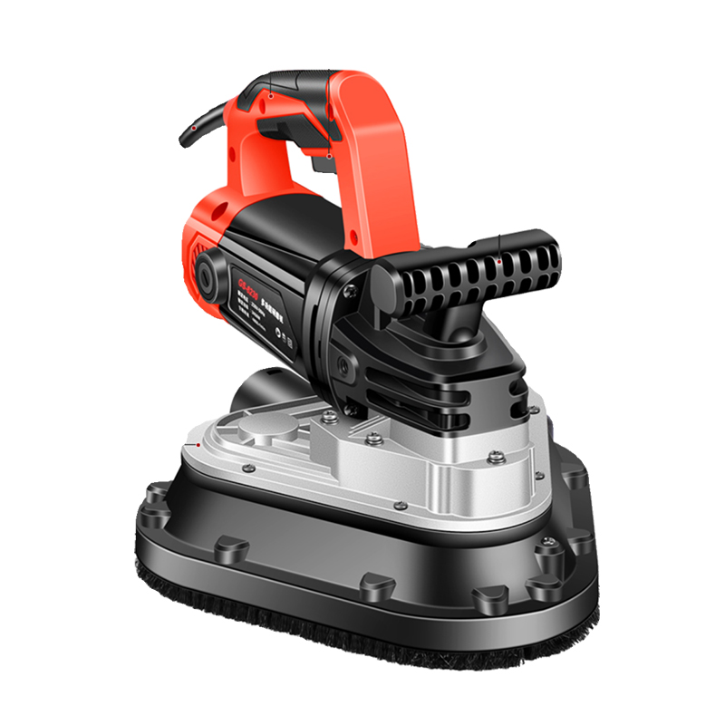 Lichtsnelheid GS-250 Elektrisc - Planer Handheld Electric recensie en prijs