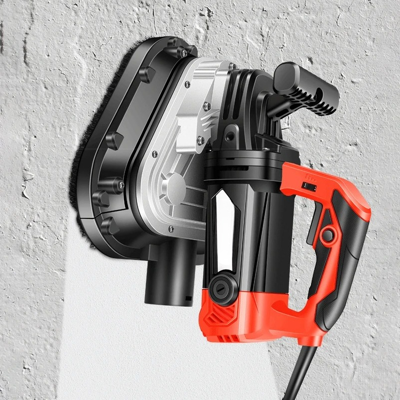 Lichtsnelheid GS-250 Elektrisc - Planer Handheld Electric recensie en prijs