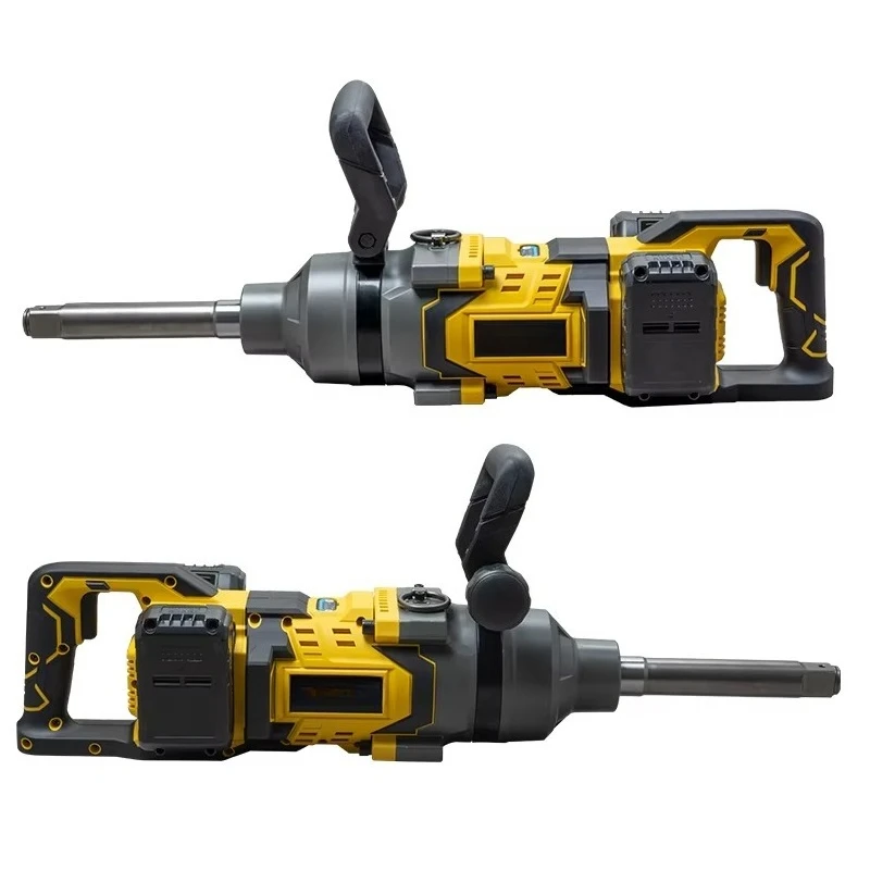 3000Nm Lithium-ion accu borste - Power Tools Electrical recensie en prijs