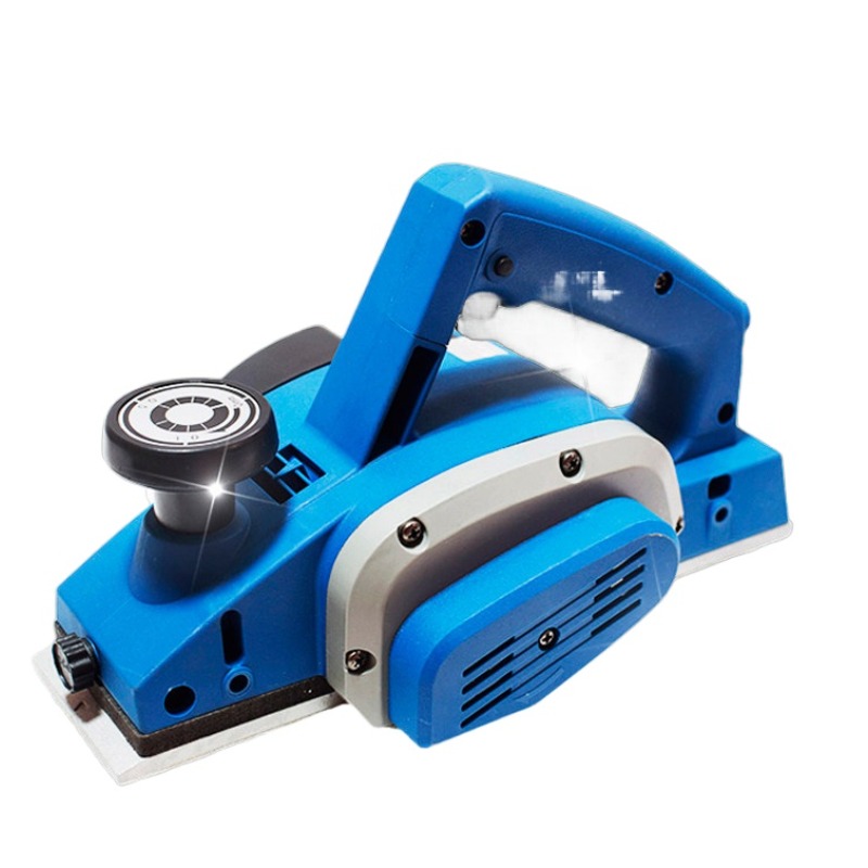 500W Elektrische schaafmachine - Planer Handheld Electric recensie en prijs